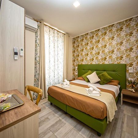 Perla Al Pigneto Bed And Breakfast Roma Екстер'єр фото