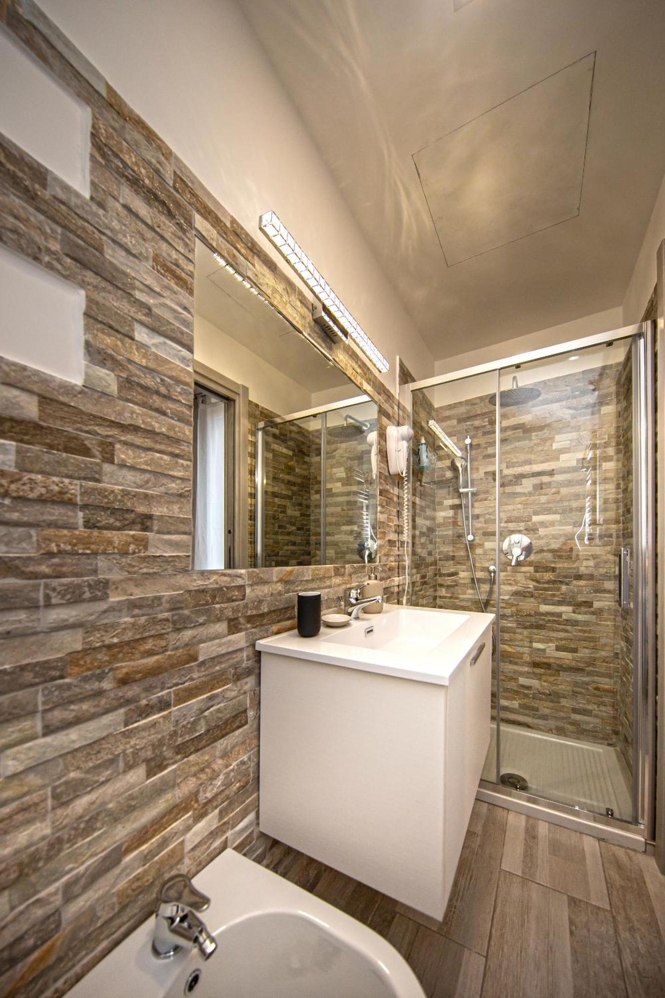 Perla Al Pigneto Bed And Breakfast Roma Екстер'єр фото