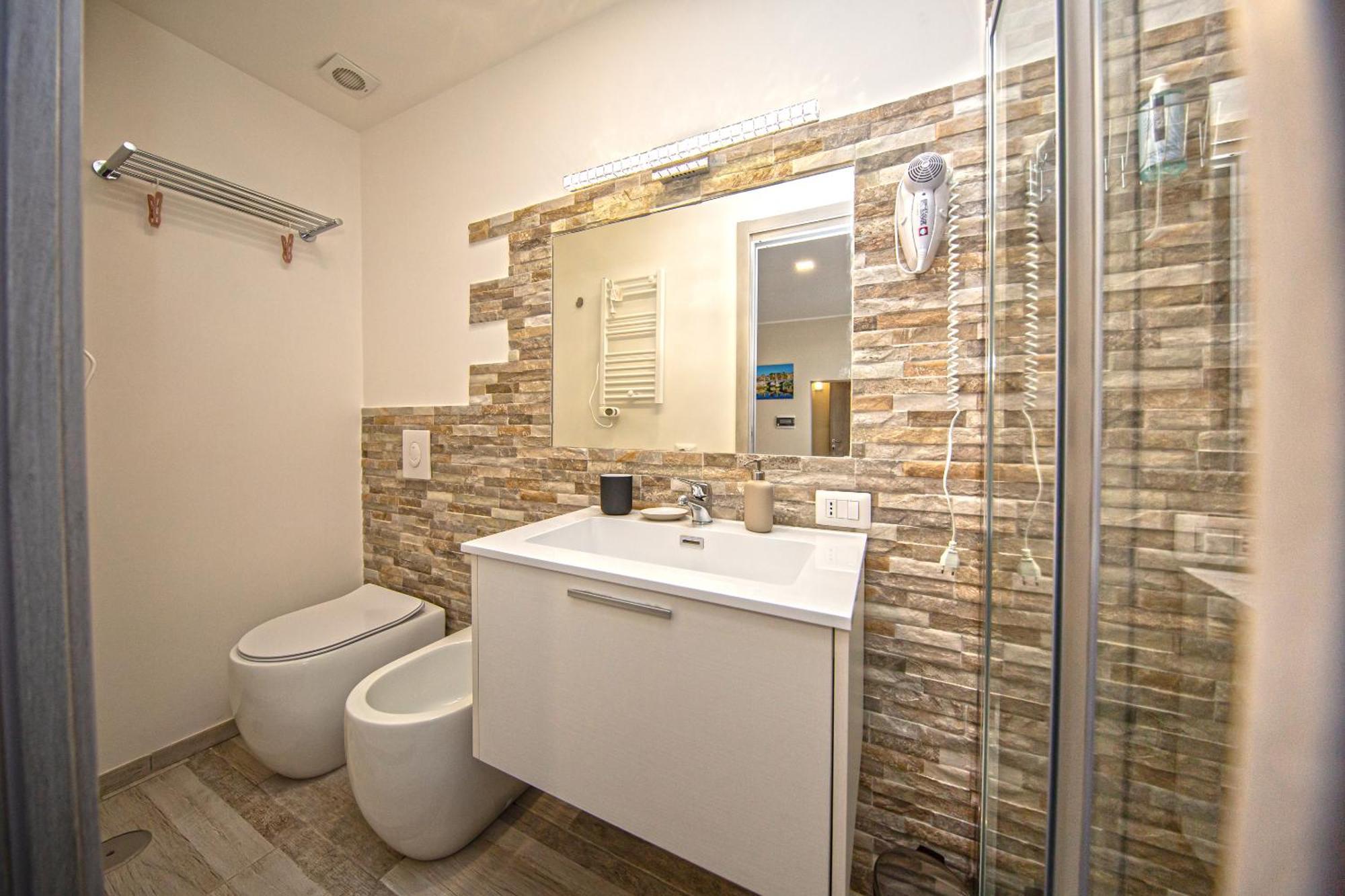 Perla Al Pigneto Bed And Breakfast Roma Екстер'єр фото