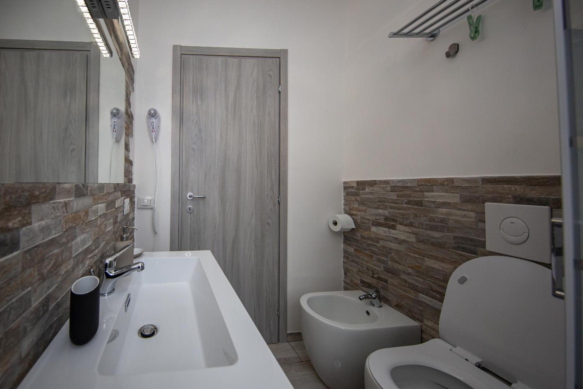 Perla Al Pigneto Bed And Breakfast Roma Екстер'єр фото